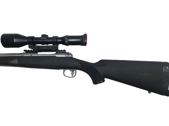 Savage Model 12 Repetierbüchse .223Rem.