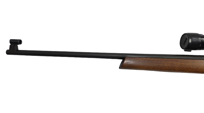 Parker Hale M83 Target Einzellader .308Win