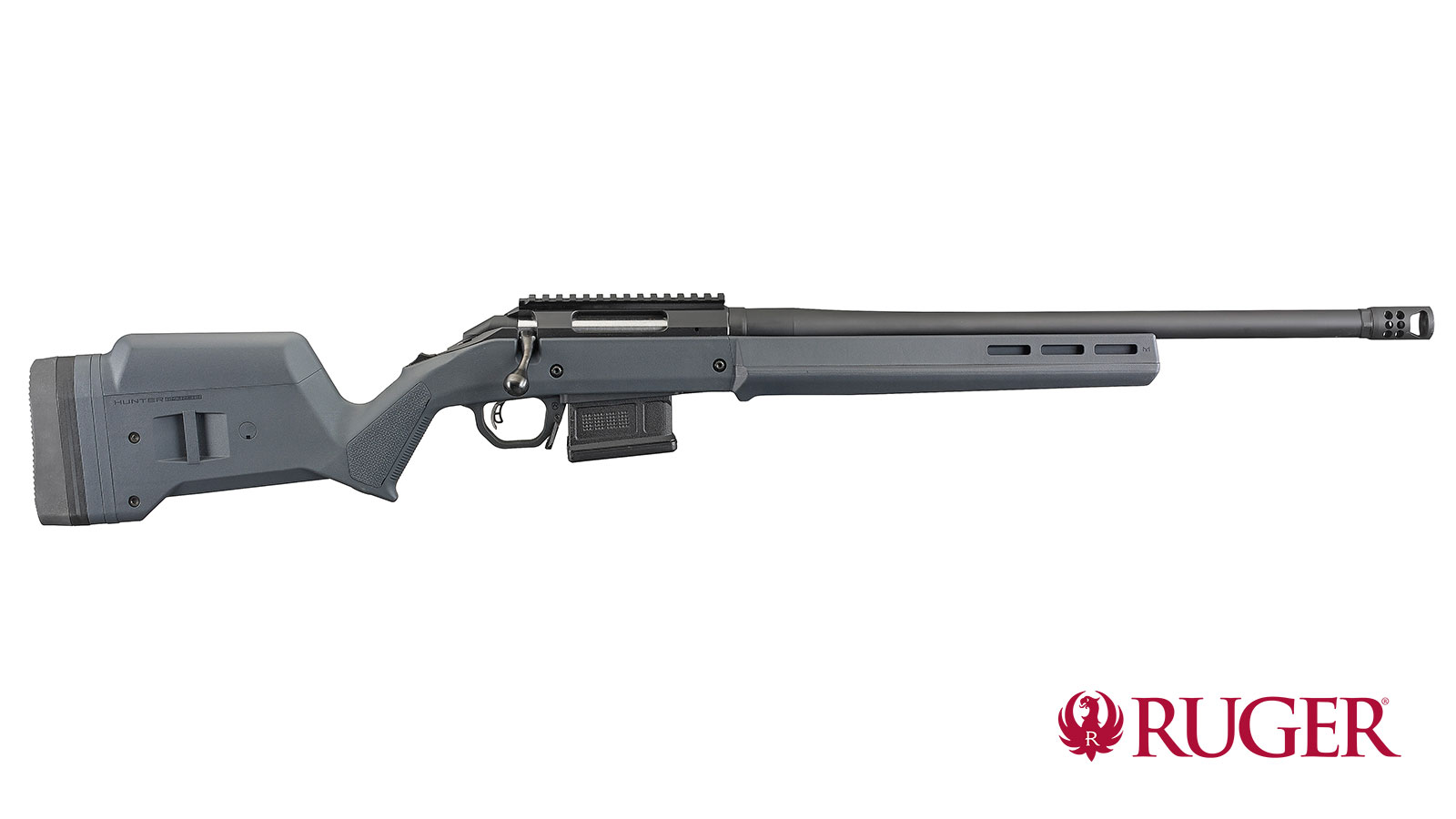 Ruger American Rifle Hunter Repetierbüchse
