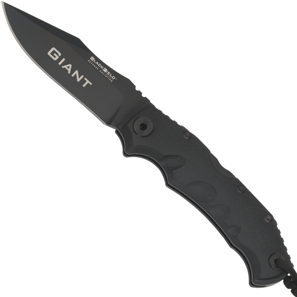 88040_s Black Field Giant