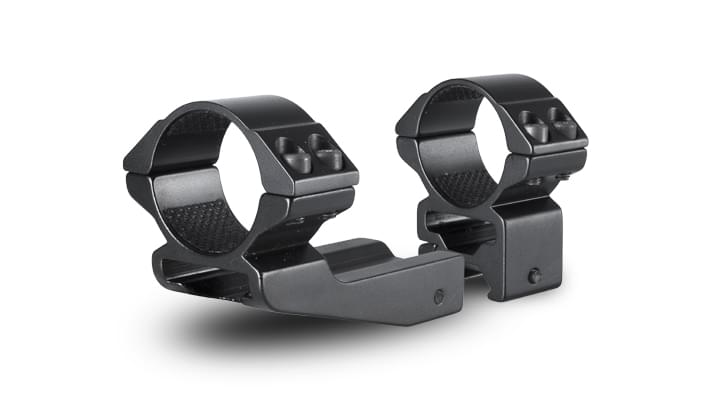 hawke_mounts_reach_22127 Hawke Weaver Ringmontage 2" mit Versatzgröße 3mm