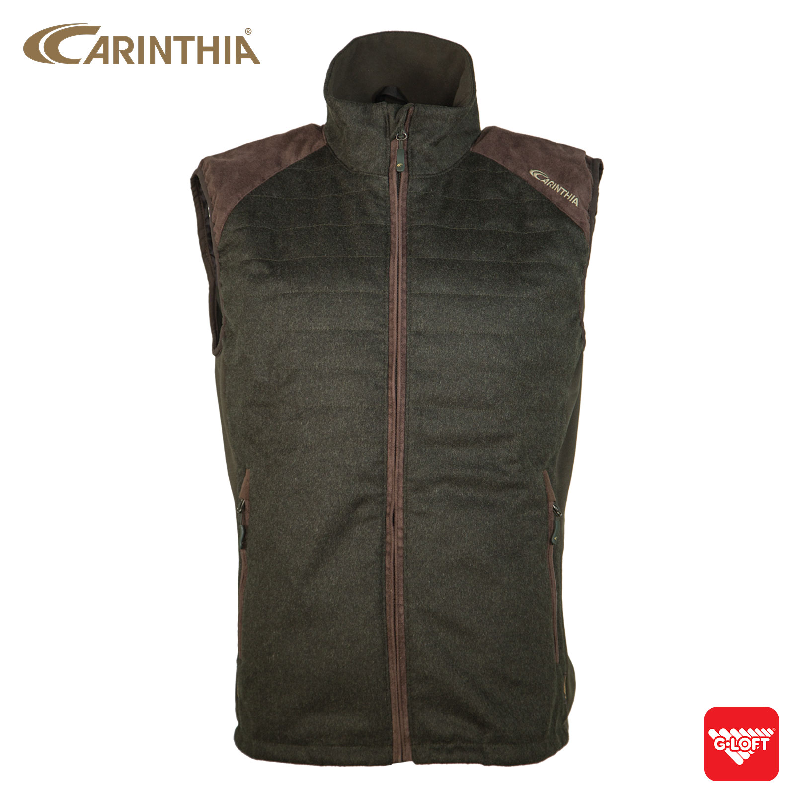 81736_2019 Carinthia G-LOFT TLLG Vest