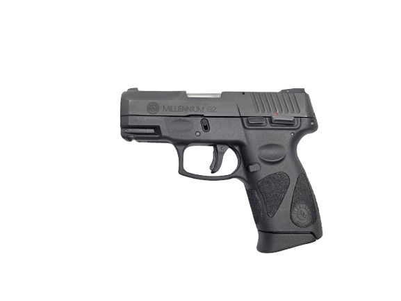 Taurus Millenium G2 9mm Luger Pistole