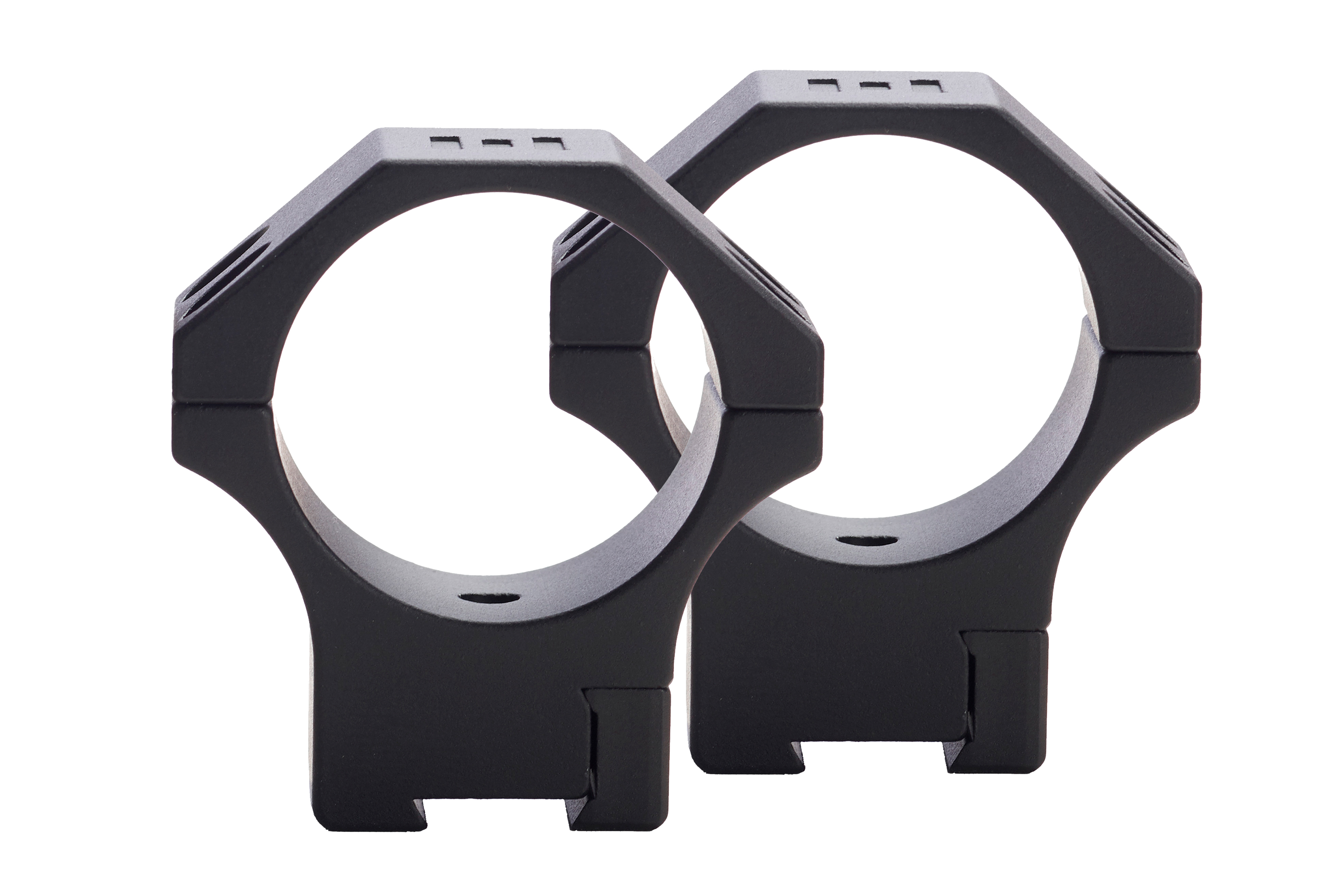 Element Optics XT Montageringe Prismenschiene 30 mm