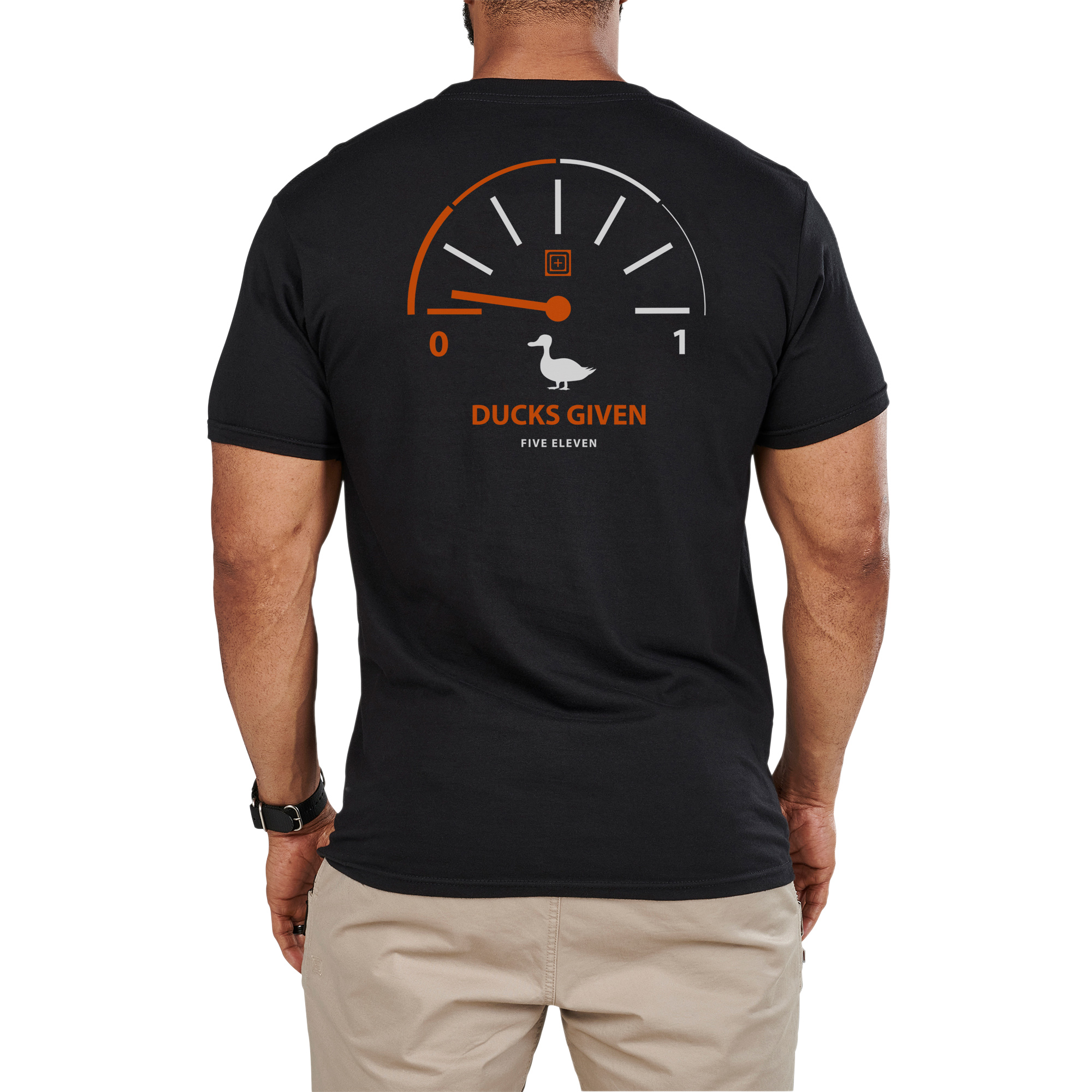 41280ABY-NO-DUCKS-GIVEN-S_S-TEE-BLACK_SH2