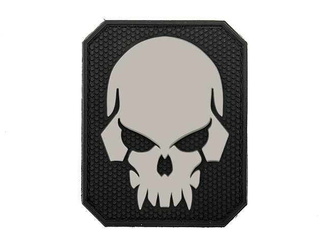 EM5550C-1-1 Patch "Pirateskull 4"