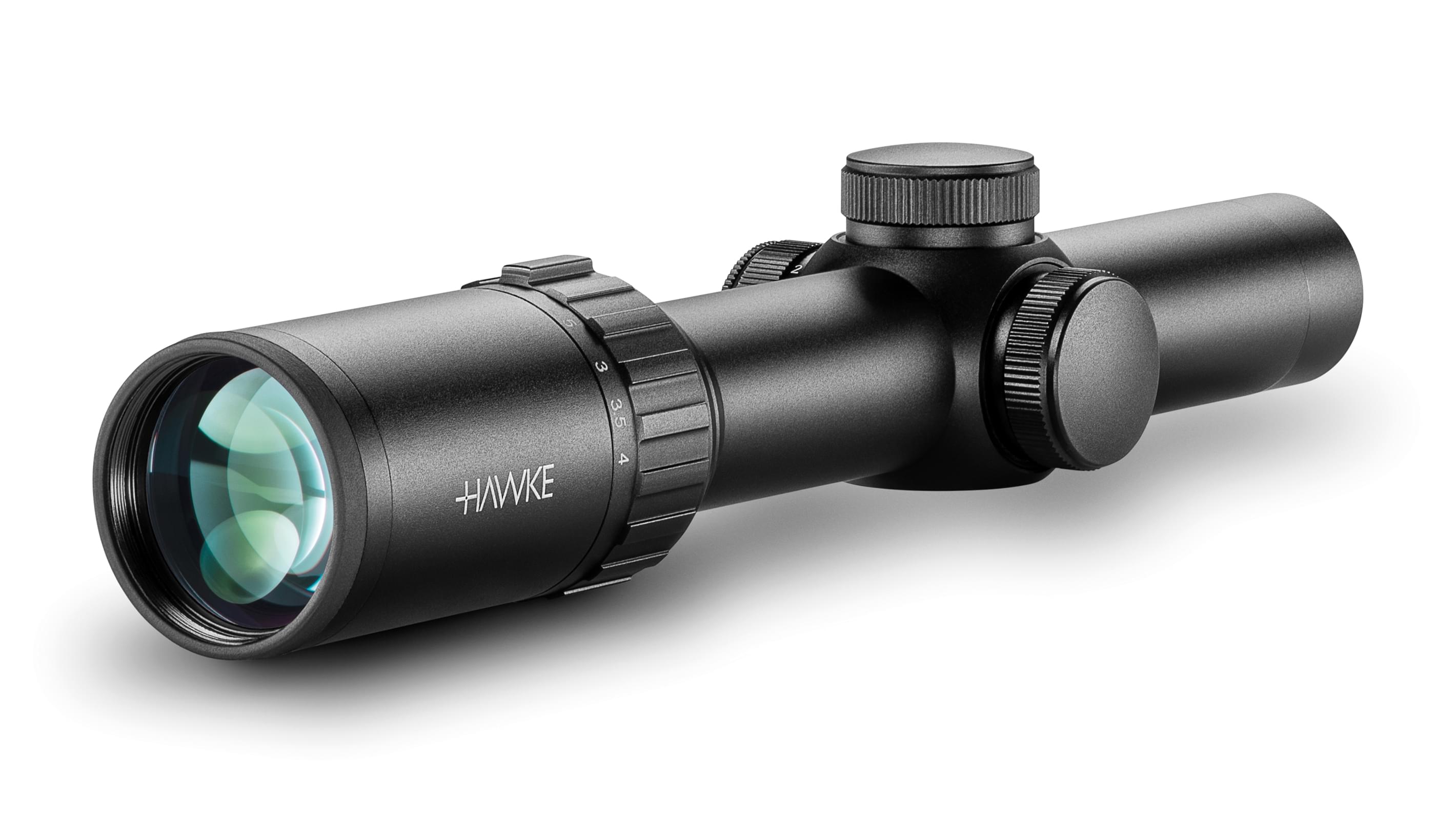 Hawke_Riflescope_Vantage_30_WA_1-4x24_reverse Hawke Vantage 30 WA 1-4x24 L4A Dot Zielfernrohr