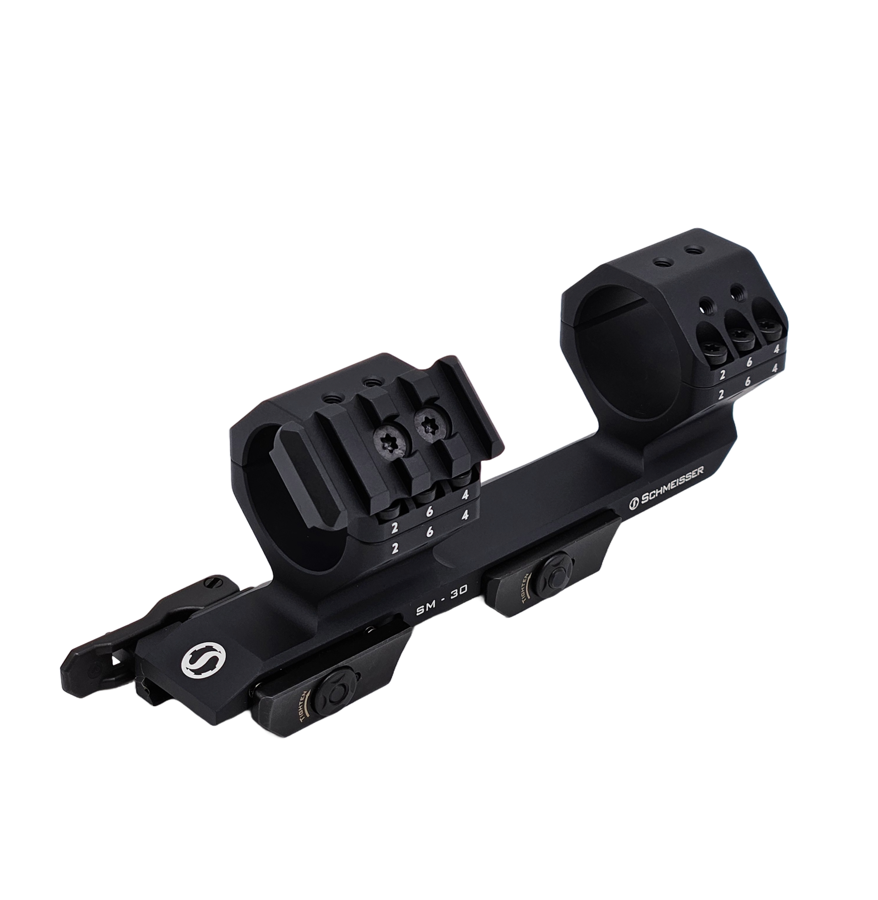 Schmeisser SM30 Scope Mount