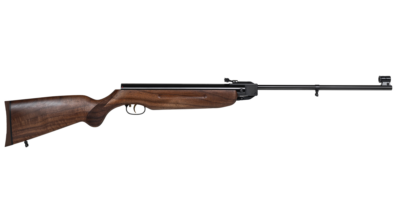 Weihrauch HW 35  Edition 75 Luftgewehr 4,5mm(.177) Diabolo