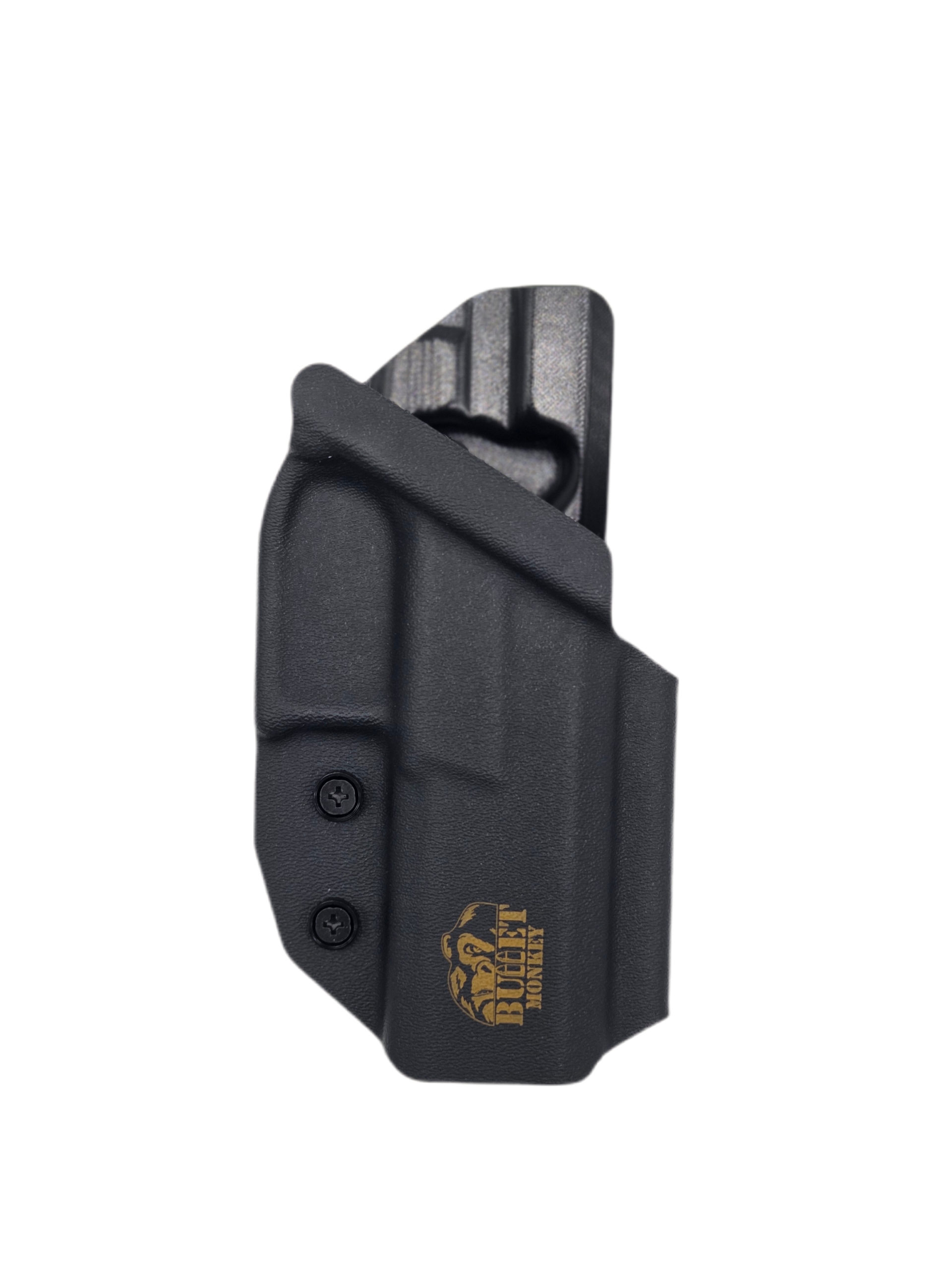 Bullet Monke Kydex Holster für CZ P10 F OWB