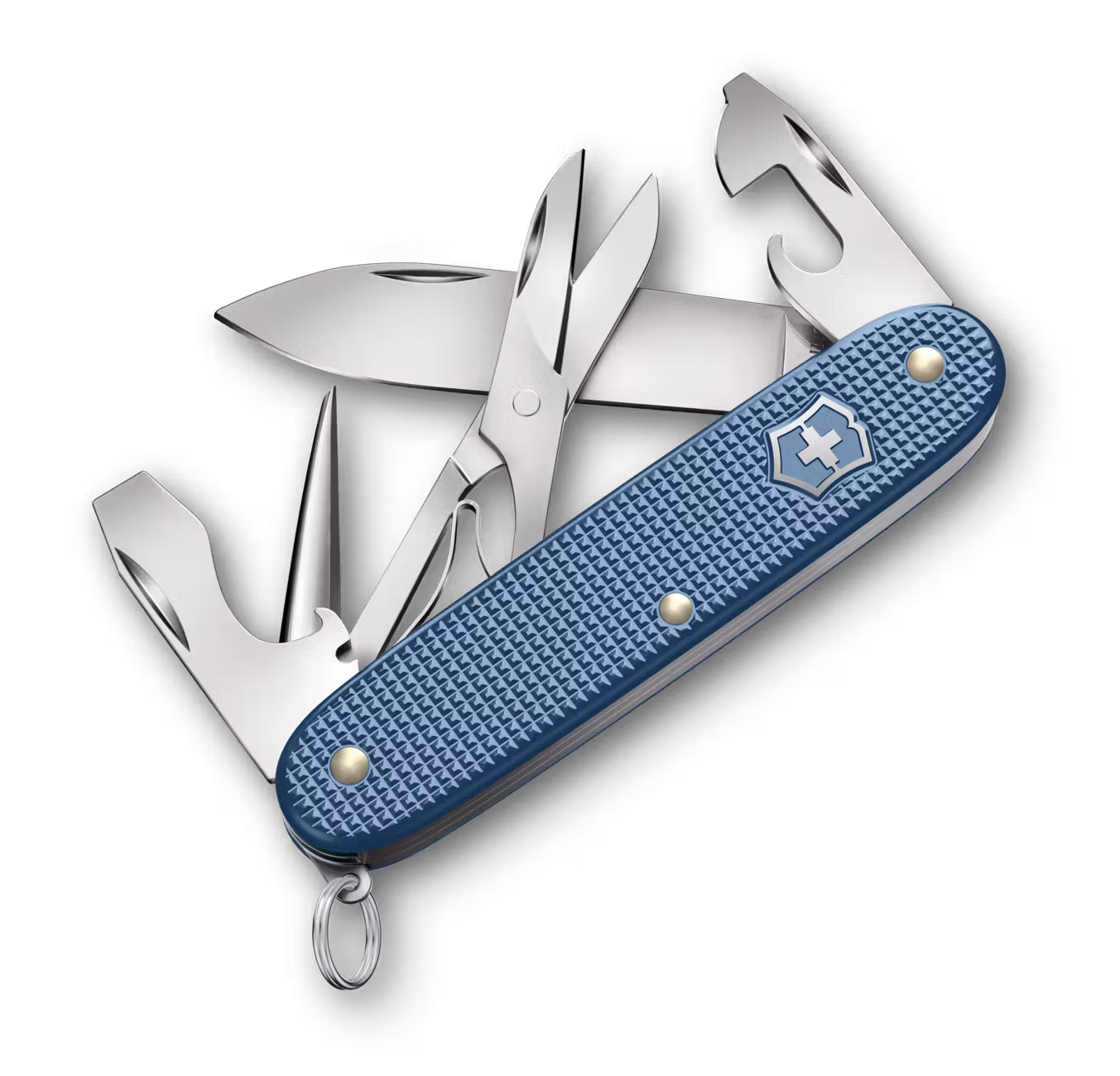 Victorinox Pioneer X Alox Limited Edition 2026