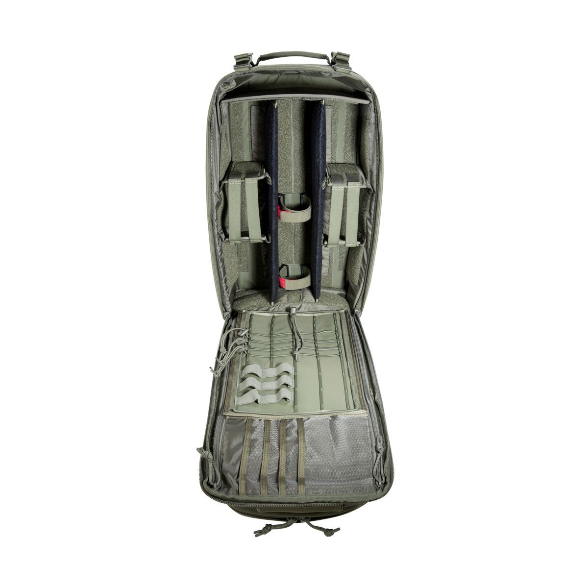 Tasmanian Tiger First Responder Move On MKIII Erste-Hilfe-Rucksack Olive