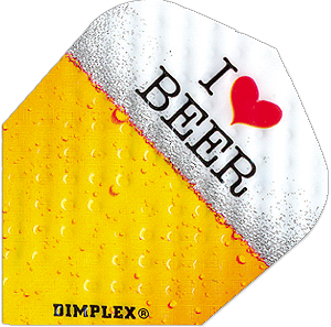 Dimplex "I LOVE BEER"