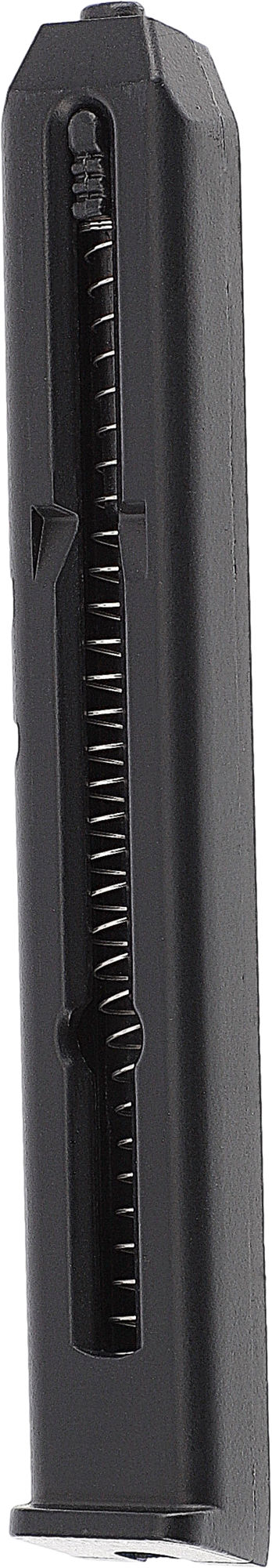 UX Magazin für UX2011 cal. 4,5 mm (.177) BB, 18 Schuss