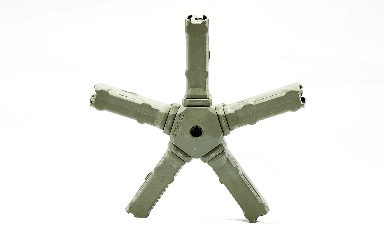 A7309309 Fab PMC Pentagon Ultimag 10 Schuss Magazin Koppler