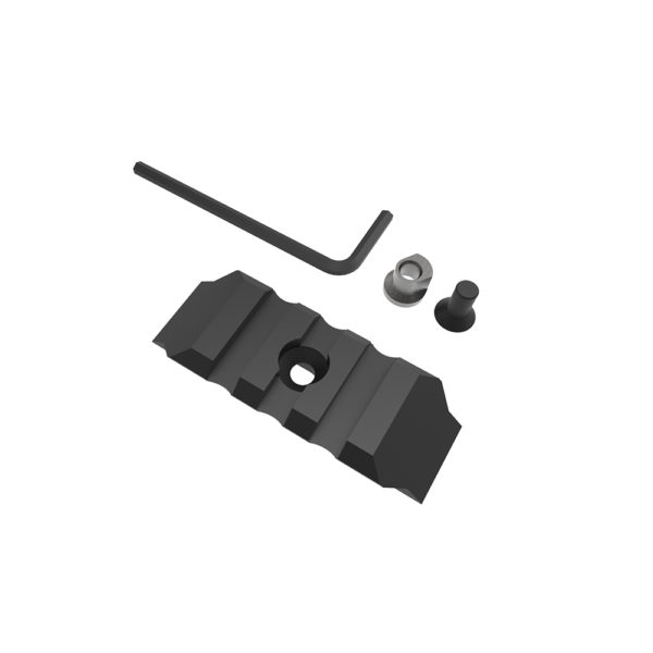 ergeswgsweg Schmeisser KeyMod Picatinny Rail S3