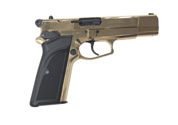 Browning Mod. GPDA 9 Schreckschusspistole