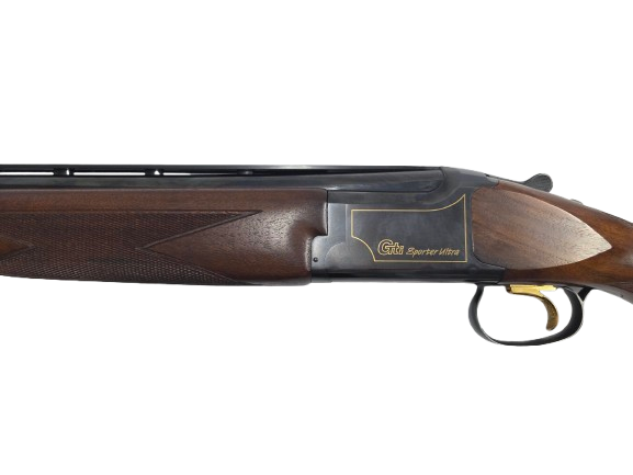 Browning GTI Sporter Ultra