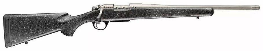 image-2XzJwMHAyKCeyl Bergara B14 Extreme  Hunter 18"