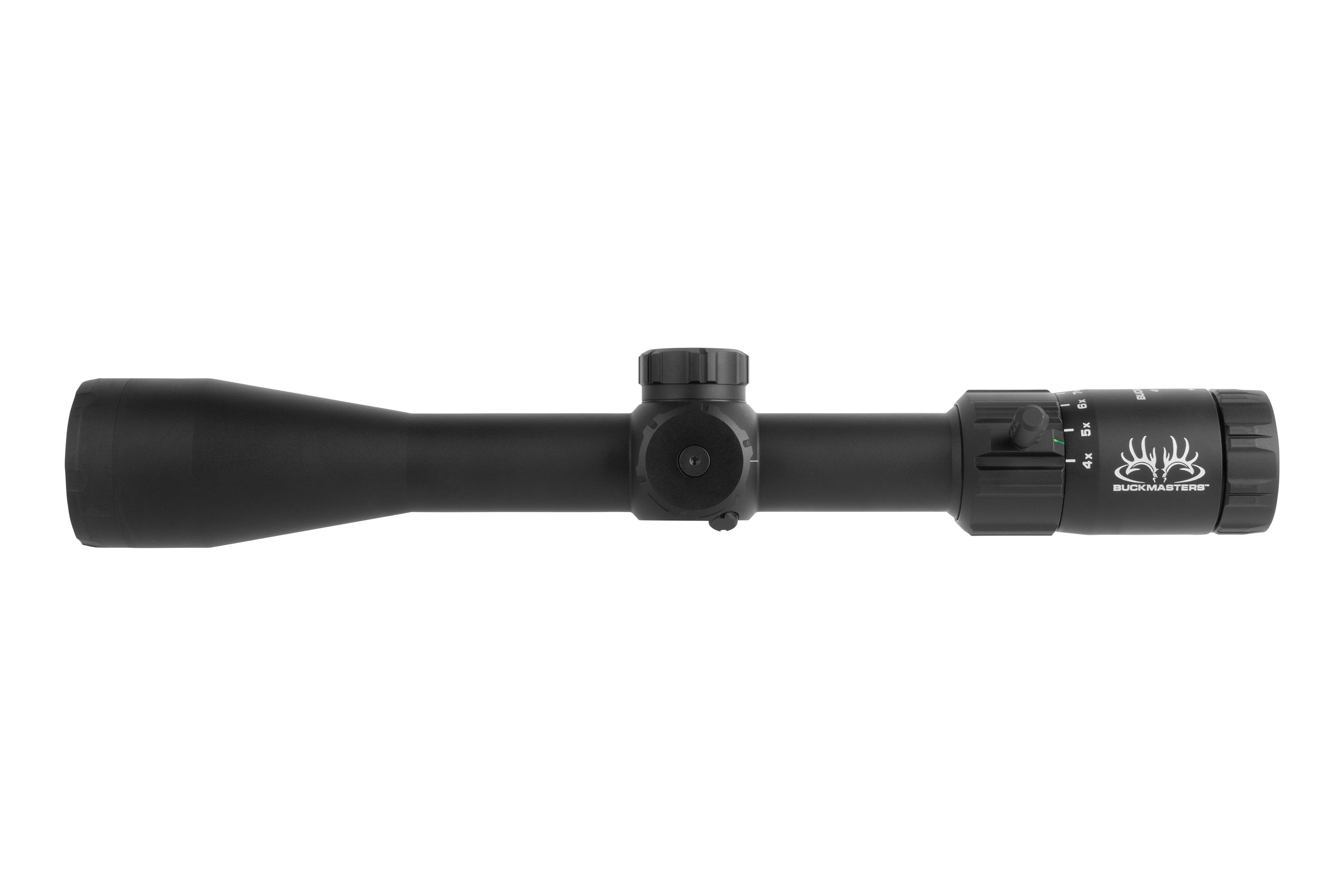 Sig Sauer Buckmaster Rifle Scope 4-16x44mm BDC Absehen