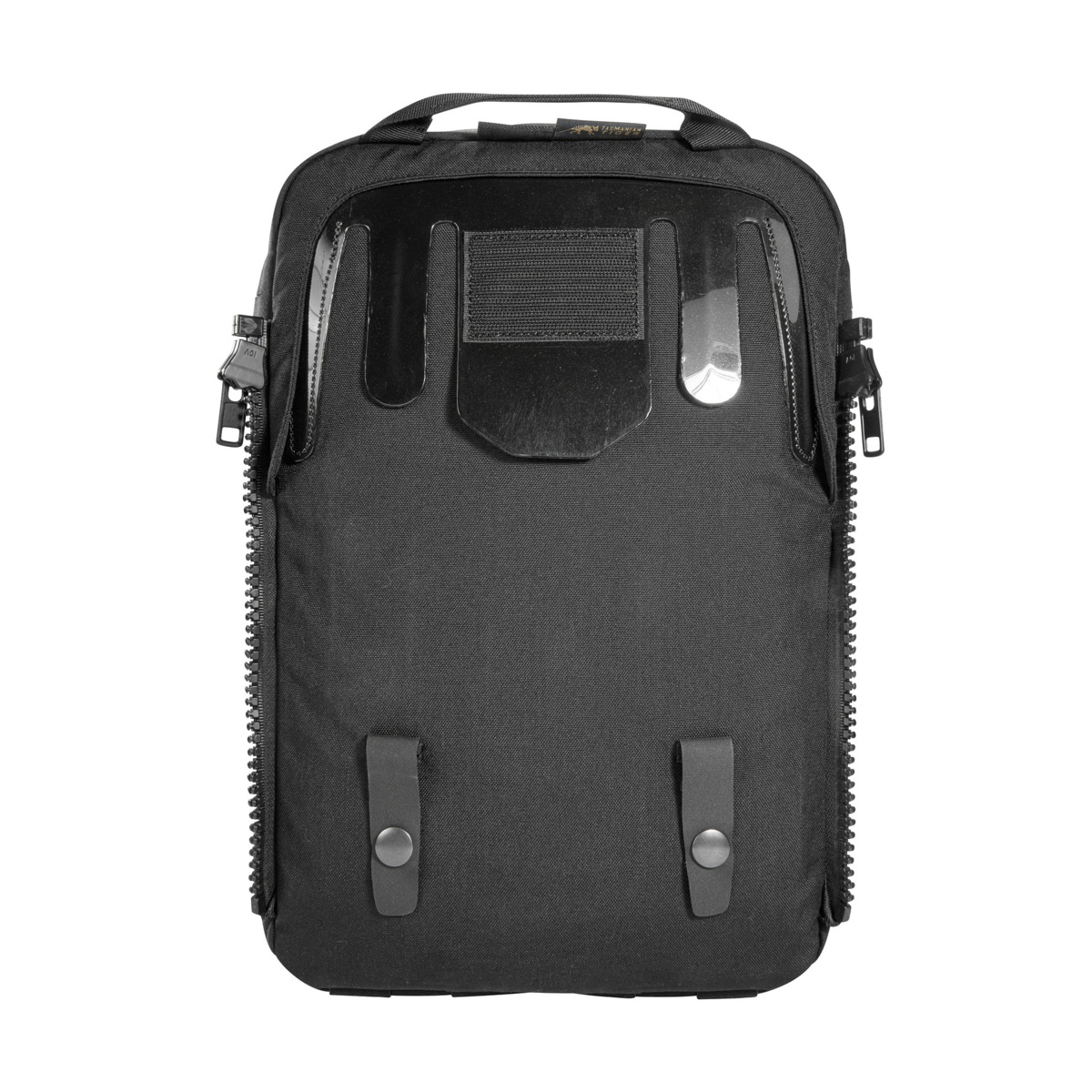 Tasmanian Tiger Medic Assault Pack S ZP Erste-Hilfe-Rucksack Black