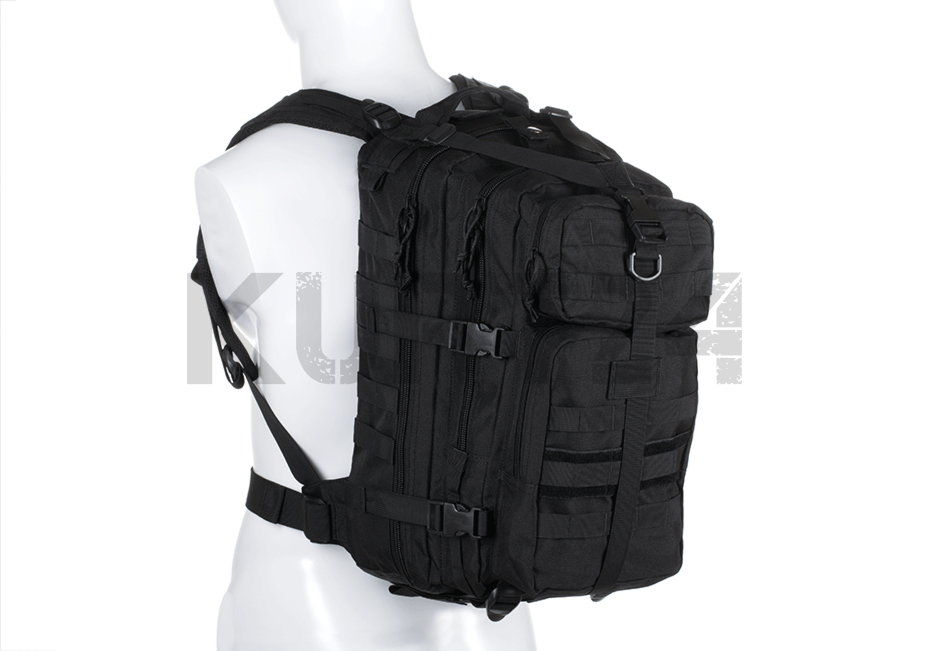 9708 Invader Gear Mod 1 Day Backpack