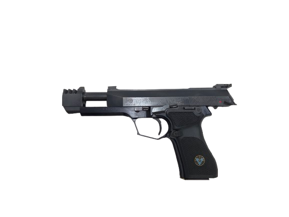 Vektor SP1 Sport 9mm Luger Sportpistole