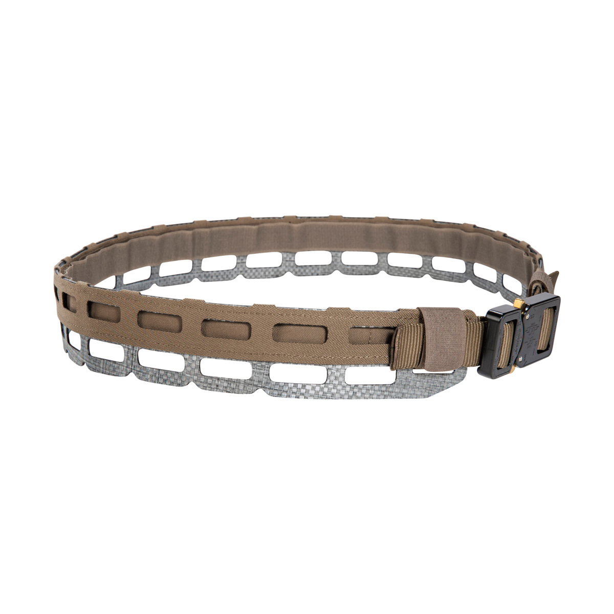 Tasmanian Tiger Basic Battle Belt Ausrüstungsgürtel Coyote Brown
