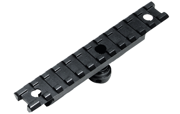 UTG AR15 Carry Handle Rail Mount 12 Slots