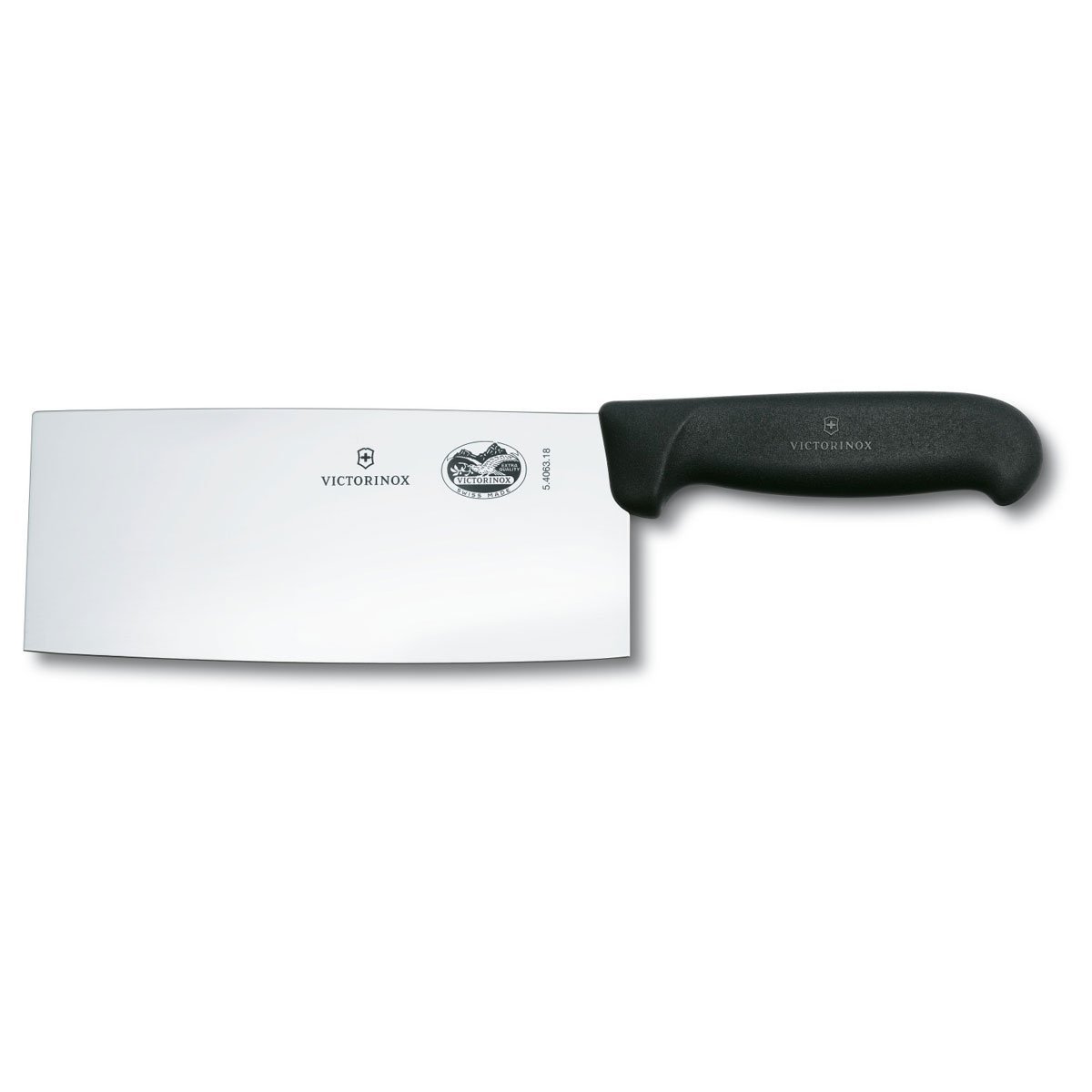 514FeC-8JlL-_SL1200_ Victorinox Küchenmesser Chinese Chefs Knife - Chinesisches Chefmesser