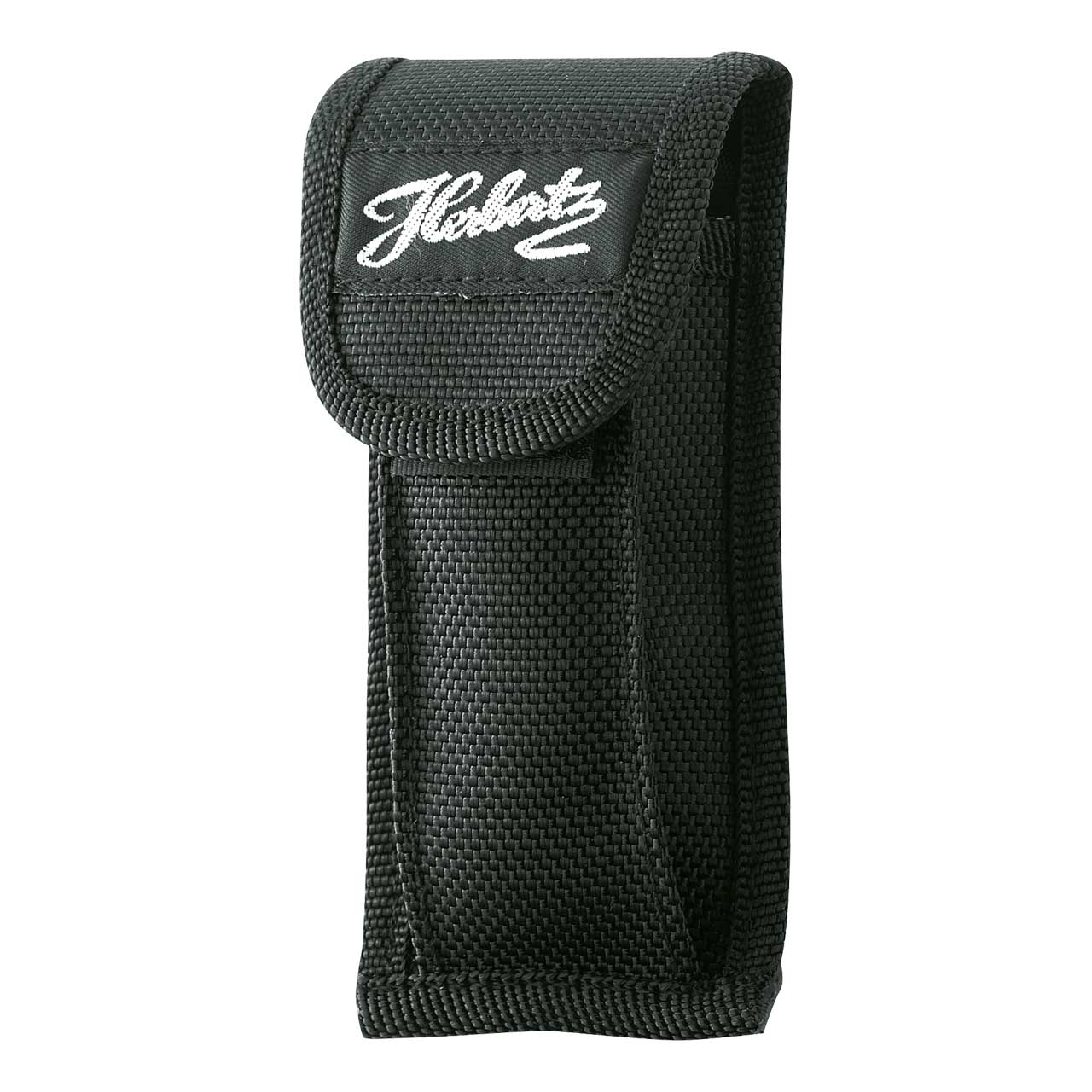 Herbertz Messer Etui Schwarzes Nylon