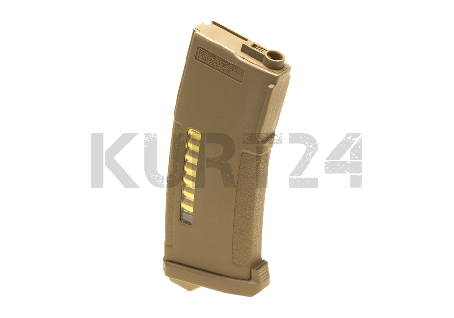 25739 PTS Polymer Mid-Cap Magazin 150 Schuss