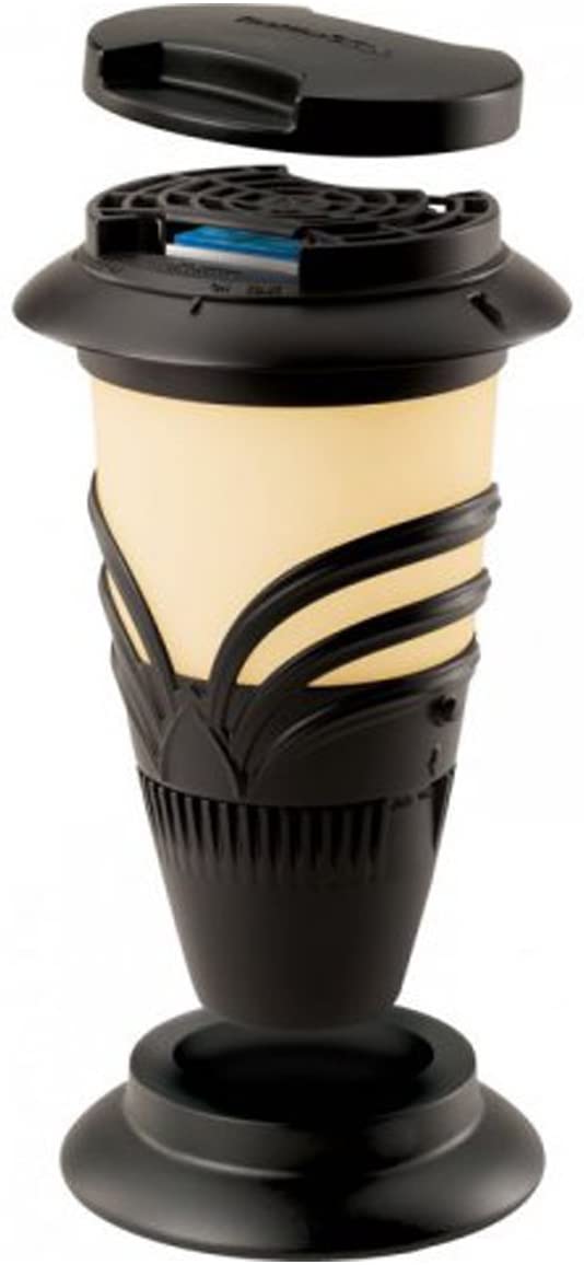 61Kx-yHaXVL-_AC_SL1200_ Thermacell Gartenfackel MR-KA