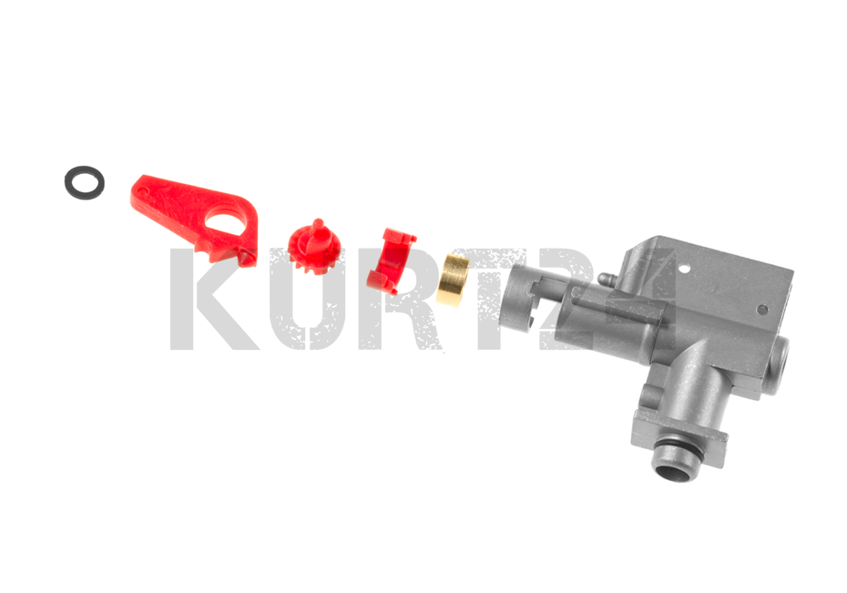 18177 Metal Chamber NEO Kit