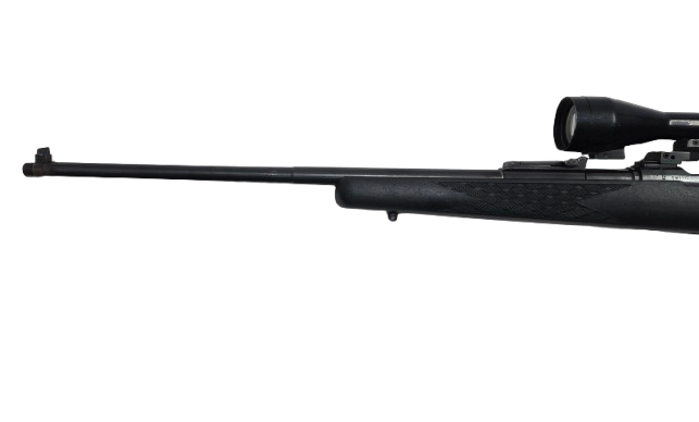 Husqvarna Schwedenmauser Repetierbüchse 6,5x55SE