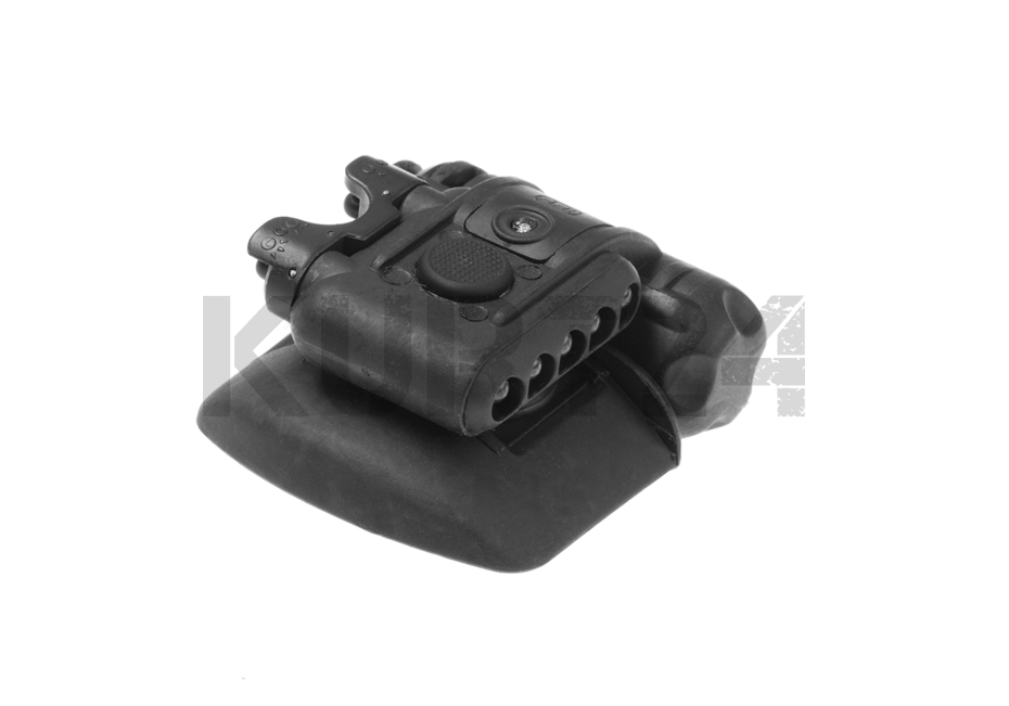 6731 Element Compact Helmet Mountable LED Light GEN 2