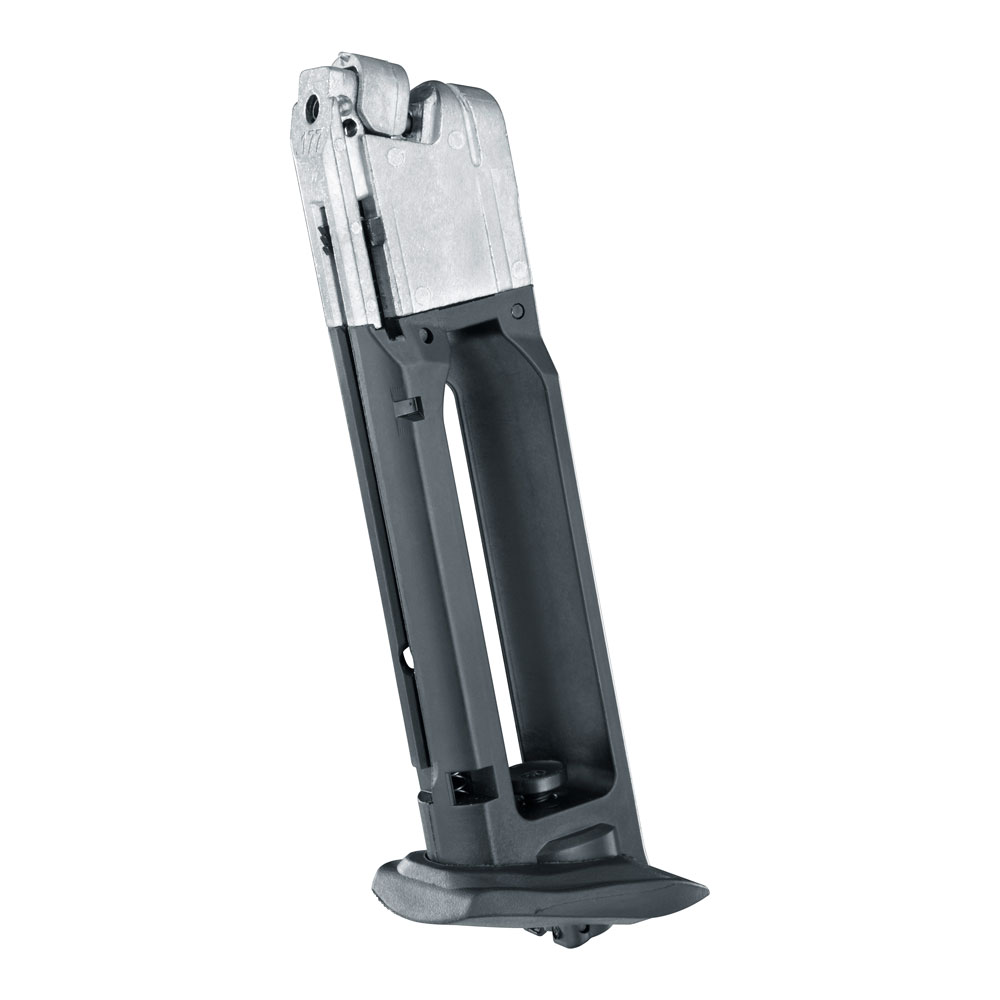 5-8161-1_RaceGunMag_persp Magazin für Umarex Racegun 4,5mm BB