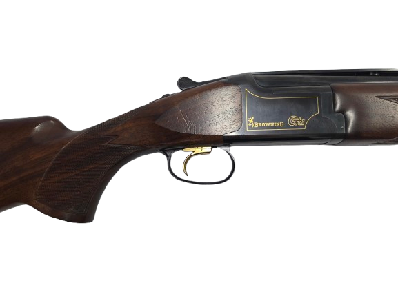 Browning GTI Sporter Ultra