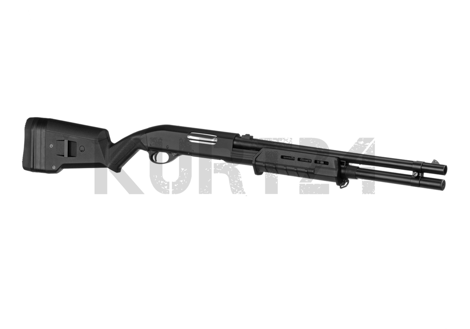 24568 Cyma CM355L Shotgun Schwarz