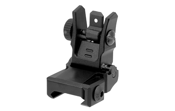 MNT_955zZbnMyGkuvciZ UTG AR 15 Super Slim Flip Up Rear Sight