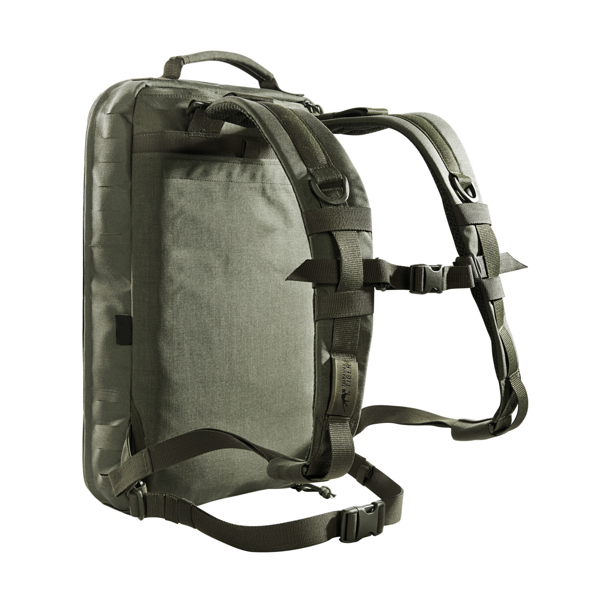 Tasmanian Tiger Medic Assault Pack MKII Erste Hilfe Rucksack