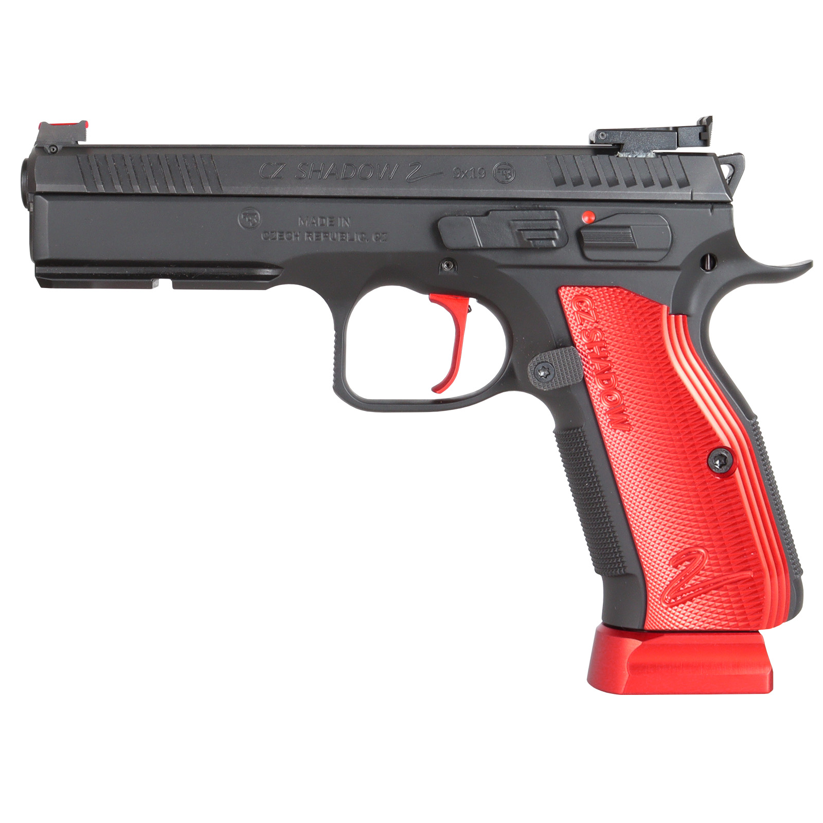 24050_170_2023_A CZ Shadow 2 HOT RED 9mm Luger