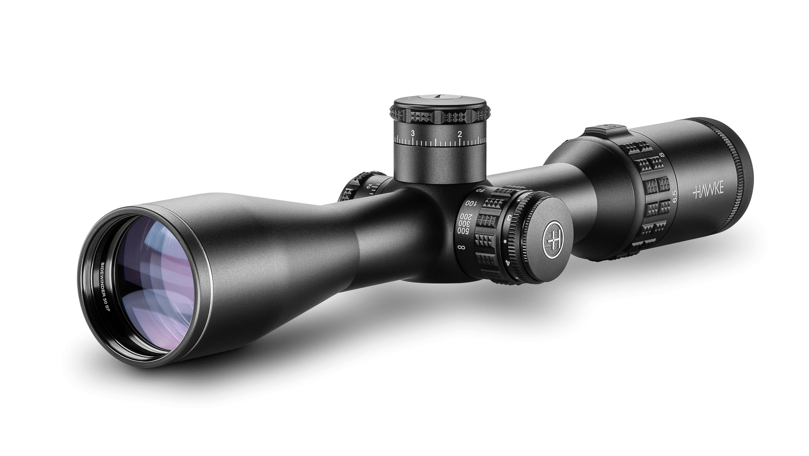 Hawke_Riflescope_Sidewinder_30_SF_6_5-20x44 Hawke Sidewinder 30 SF 6.5-20x44 20x Half Mil Zielfernrohr