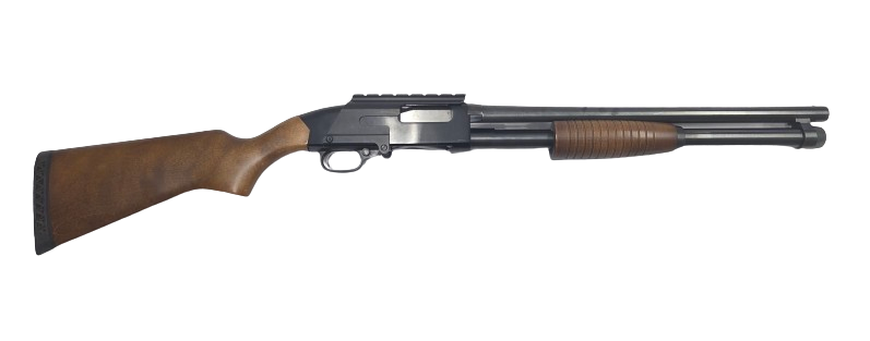 Winchester 1200 Vorderschaftsrepetierflinte 12/76