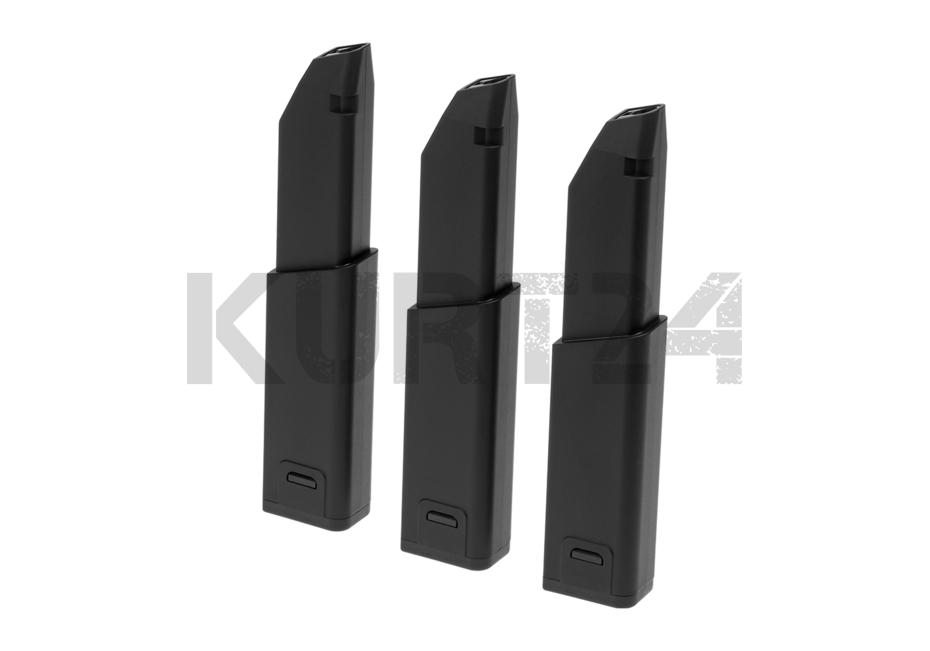 23659 Krytac Magazin Kriss Vector Midcap 95rds