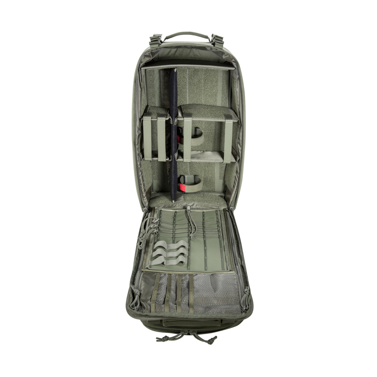 Tasmanian Tiger First Responder Move On MKIII Erste-Hilfe-Rucksack Olive
