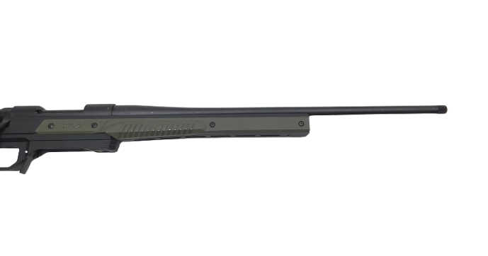 Howa Hunter M1500 Repetierbüchse 6,5mmCreedmoor