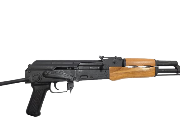 Cugir WS1- 64 Kal. 7,62x39 Selbstladebüchse