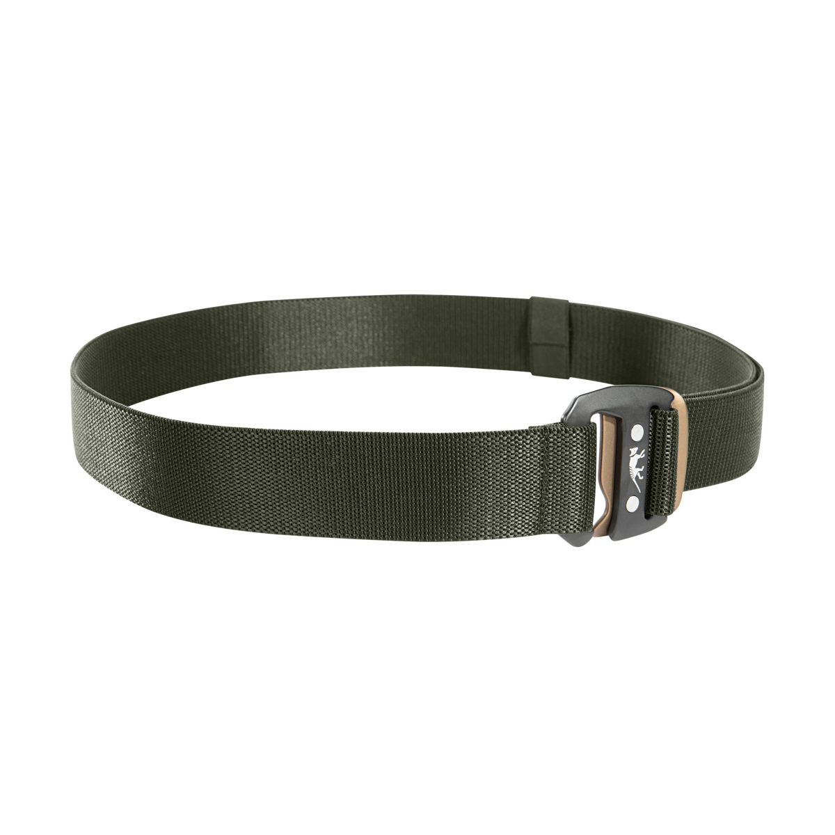 Tasmanian Tiger Stretch Belt 38mm Gürtel mit Hakenschliesse