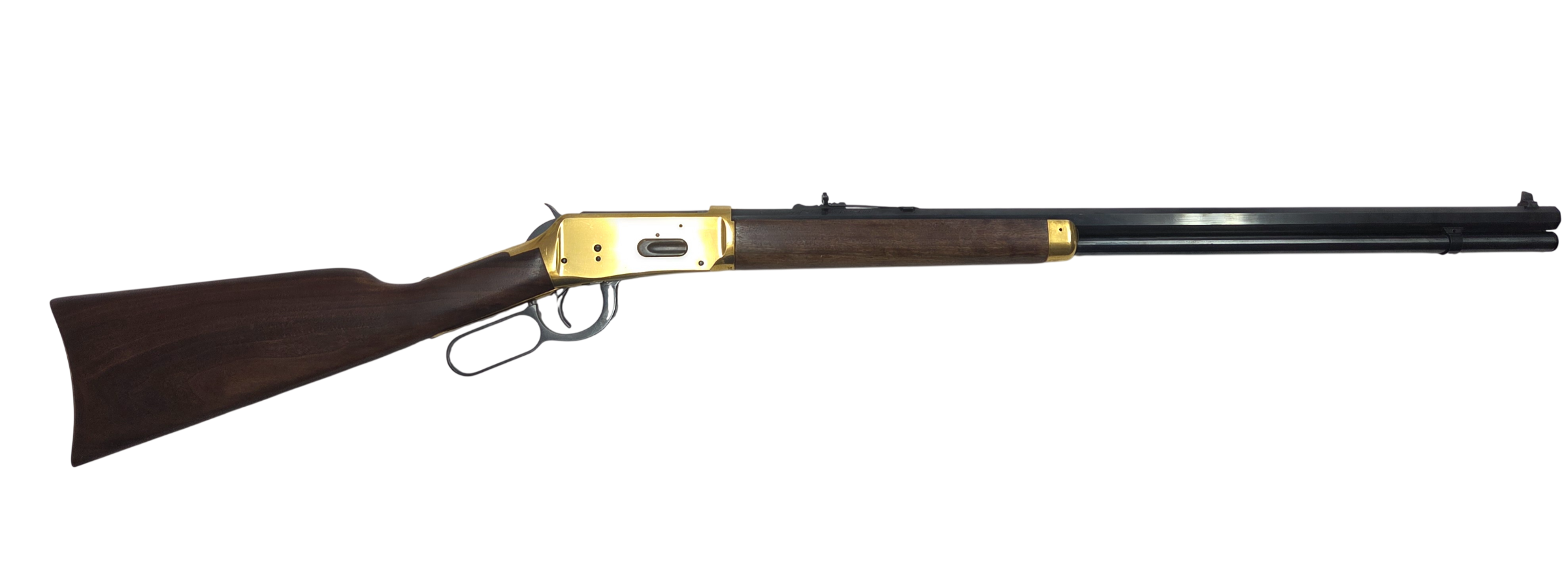 Winchester Model 94 Gold Centennial of Leadership 66 (1866-1966) .30-30Win